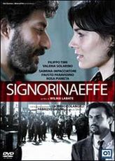 Film Signorinaeffe Wilma Labate