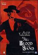 Film Blood and Sand Fred Niblo