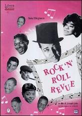 Film Rock'n'Roll Revue Joseph Kohn