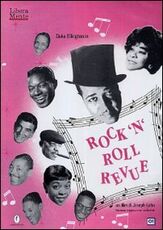 Film Rock'n'Roll Revue Joseph Kohn