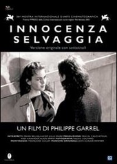 Cover  Innocenza selvaggia : versione originale con sottotitoli
