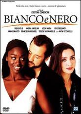 Film Bianco e nero (con CD) Cristina Comencini