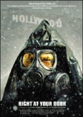 Film Right at Your Door Chris Gorak