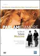 Film Parlami d'amore Silvio Muccino
