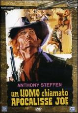 Film Un uomo chiamato Apocalisse Joe Leopoldo Savona