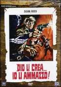 Film Dio li crea... io li ammazzo Paolo Bianchini