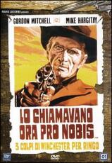 Film Tre colpi di Winchester per Ringo Emimmo Salvi