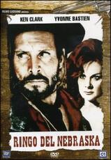 Film Ringo del Nebraska Anthony Roman