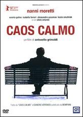 Film Caos calmo Antonello Grimaldi