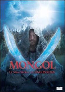 Mongol (DVD)