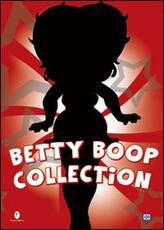 Film Betty Boop Collection Dave Fleischer