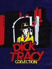 Film Dick Tracy Collection (2 DVD) William Berke Gordon Douglas John Rawlins