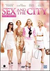 Film Sex and the City. Il film Michael Patrick King