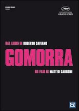Film Gomorra (1 DVD) Matteo Garrone