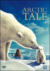 Film Artic Tale Adam Ravetch Sarah Robertson