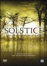 Film Solstice Daniel Myrick