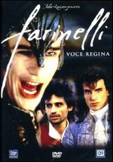 Film Farinelli. Voce Regina Gerard Corbiau