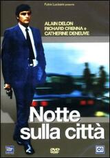 Film Notte sulla città Jean-Pierre Melville