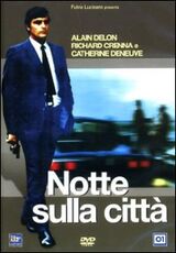 Film Notte sulla città Jean-Pierre Melville