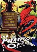 Film Il fantasma dell'Opera Rupert Julian