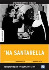 Film 'Na santarella Eduardo De Filippo