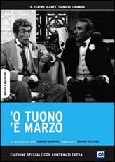 Film 'O tuono 'e marzo Eduardo De Filippo