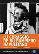 Film Lu curaggio de nu pumpiero napulitano Eduardo De Filippo