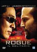 Film Rogue. Il solitario Philip G. Atwell
