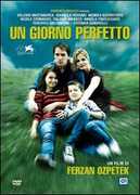 Film Un giorno perfetto Ferzan Ozpetek