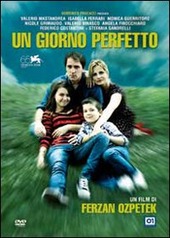 Copertina  Un giorno perfetto [Videoregistrazione]