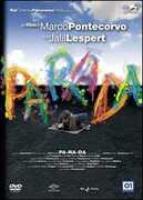 Film Pa-ra-da Marco Pontecorvo