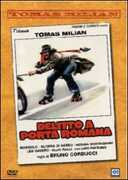 Film Delitto a Porta Romana Bruno Corbucci