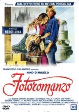 Film Fotoromanzo Mariano Laurenti
