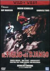 Film Il figlio di Django Osvaldo Civirani