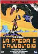 Film La preda e l'avvoltoio Rafael Romero Marchent