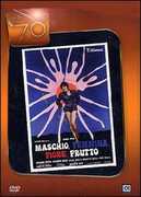 Film Maschio femmina fiore frutto Ruggero Miti