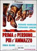Film Prima ti perdono... poi ti ammazzo Ignacio F. Iquino