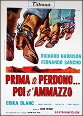 Film Prima ti perdono... poi ti ammazzo Ignacio F. Iquino