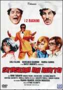 Film Stasera mi butto Ettore Maria Fizzarotti