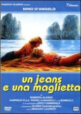 Film Un jeans e una maglietta Mariano Laurenti