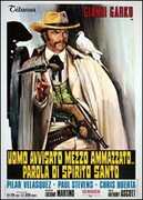 Film Uomo avvisato mezzo ammazzato... parola di Spirito Santo Giuliano Carmineo