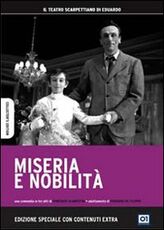Film Miseria e nobiltà Eduardo De Filippo
