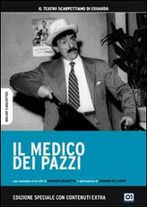 Film Il medico dei pazzi Eduardo De Filippo