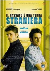 Copertina  Il passato è una terra straniera [Videoregistrazione] 