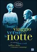 Film Il lungo viaggio verso la notte Peter Wood