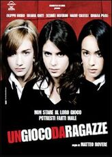 Film Un gioco da ragazze Matteo Rovere
