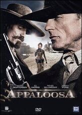 Film Appaloosa Ed Harris