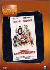 Film Porgi l'altra guancia Franco Rossi