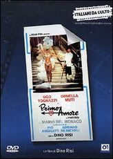 Film Primo amore Dino Risi