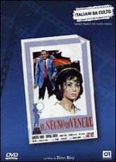 Film Il segno di Venere Dino Risi